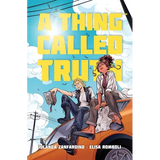A Thing Called Truth - Paperback