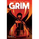 Grim Vol. 5