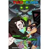 Yuki vs. Panda (Vol. 4): Revenge! Lust! Karaoke! - Paperback