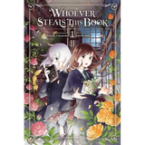 Whoever Steals This Book, Vol. 1: Volume 1 - Paperback