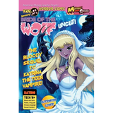 Bride of the Wolf (V2)