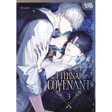 Eternal Covenant, Volume 3