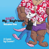 My Bigger Boyfriend - Paperback