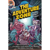 The Adventure Zone: Murder on the Rockport Limited! - Paperback