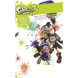 Splatoon 3: Splatlands, Volume 1 - Hardcover