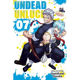 Undead Unluck, Vol. 7