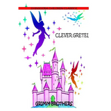 Clever Gretel - Paperback