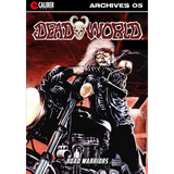Deadworld Archives: Book Five