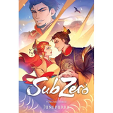 Subzero Vol. 3 - Paperback