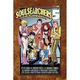 Soulsearchers and Company Omnibus 5