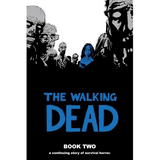 Walking Dead Book 2 - Hardcover