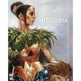 Wonder Woman Historia: The Amazons - Hardcover
