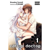Catgirl Doctor: Volume 1 - Paperback