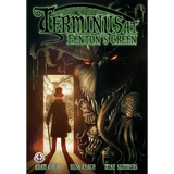 Terminus at Fenton's Green - Paperback