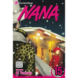 Nana, Vol. 15 - Paperback
