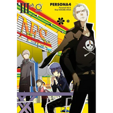 Persona 4, Volume 3