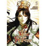 Men of the Harem, Vol. 5