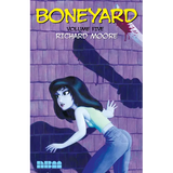 Boneyard: Volume 5: Volume 5 - Paperback
