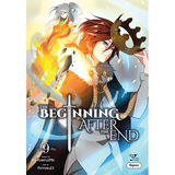 The Beginning After the End, Vol. 9 (Comic) - Paperback