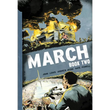 March: Book Two