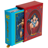 DC Comics: Wonder Woman (Tiny Book): Wisdom Through the Ages