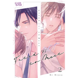 Fated Not to Meet, Volume 2 - Paperback