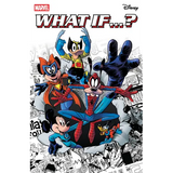 Marvel & Disney: What If...?
