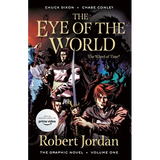 The Eye of the World: The Graphic Novel, Volume One