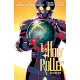 The Holy Roller