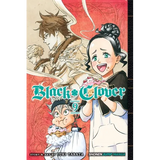 Black Clover, Vol. 9: The Strongest Brigade