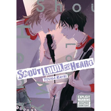 Shout Loud, My Heart - Paperback