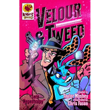 Velour & Tweed: Zero Negentropy