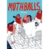 Mothballs