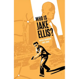 Who is Jake Ellis? - Paperback