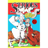 Serious Comics