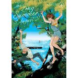 The Long Summer of August 31 Vol. 4 - Paperback