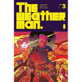 The Weatherman Volume 3
