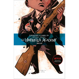 The Umbrella Academy Volume 2: Dallas - Paperback