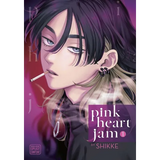 Pink Heart Jam, Vol. 1