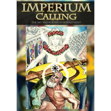 Imperium Calling - Paperback