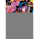 Eko Eko Azarak Reborn Vol.1 - Paperback