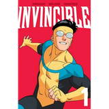 Invincible Volume 1 (New Edition) - Paperback