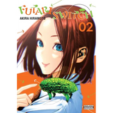 Futari Switch, Vol. 2
