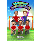 The Boys Soccer Game