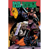 Hack/Slash = Body Bags