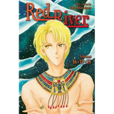 Red River (3-In-1 Edition), Vol. 6: Includes Volumes 16, 17, & 18 - Paperback