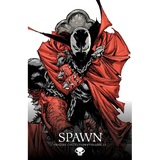 Spawn Origins Volume 32