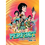 Perfect - The Collection: Volumes 1-3 of Perfect