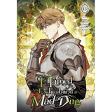 I Tamed My Ex-Husband's Mad Dog, Vol. 6 - Paperback