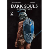 Dark Souls: Redemption, Vol. 2 (Manga): Bonfire Volume 2 - Paperback
